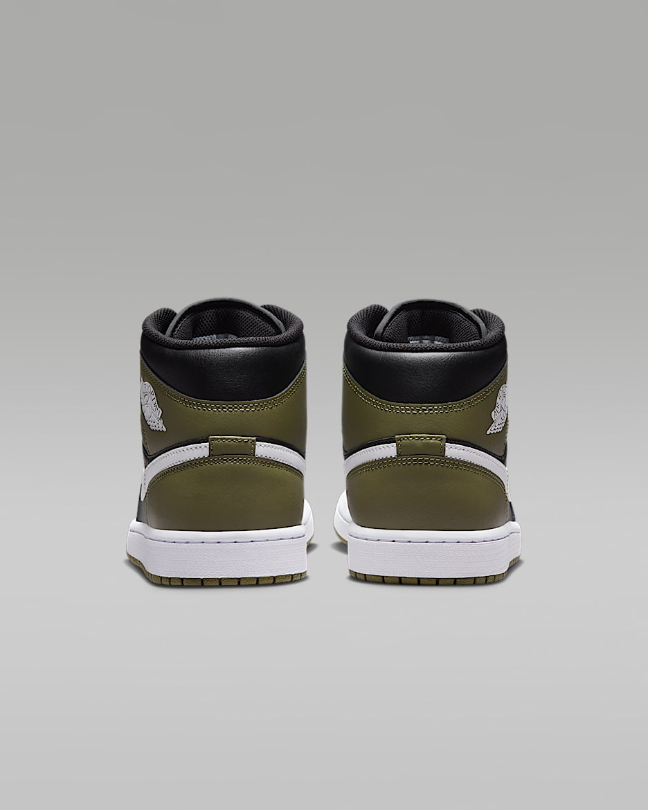 Air Jordan 1 Mid Men s Shoes. Nike UK